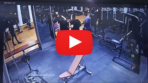 Pune Viral Video