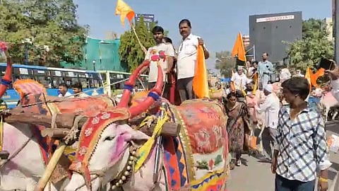 Nashik Political News