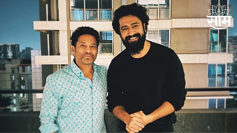 Sachin Tendulkar Impressed With Sam Bahadur