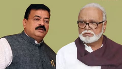 Maharashtra Politics