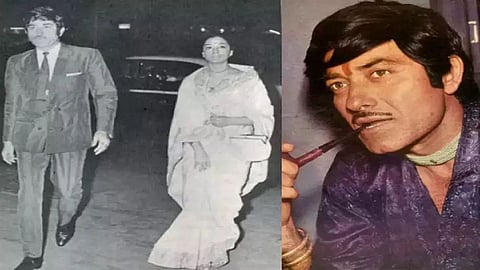 Rajkumar Wife Passed Away