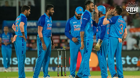 team-india