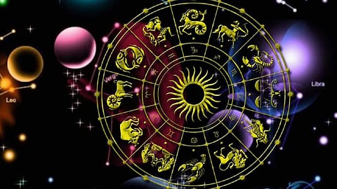 Christmas Horoscope