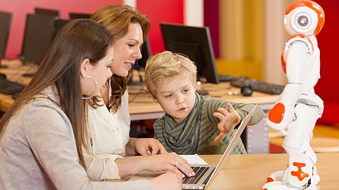 Advantages Of AI in Education For Students