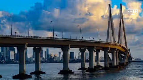 Versova to Virar Sea Link News
