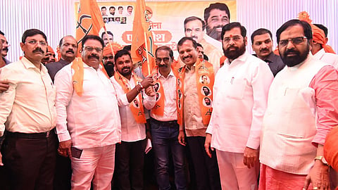 Shivsena News 