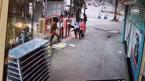 Nerul Viral Videos