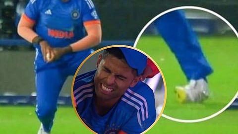 suryakumar yadav