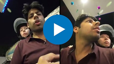 Viral Video