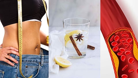 Home Remedies For Weight Loss 