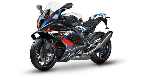 BMW Bike