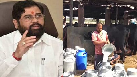  CM Eknath Shinde 