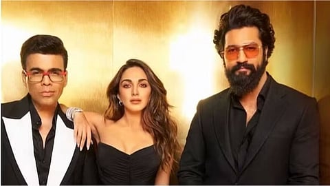 Koffee With Karan 8