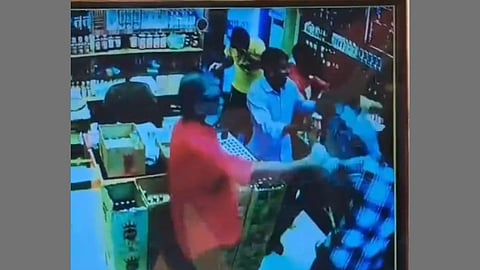 Nashik Crime