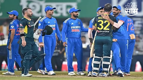 team-india