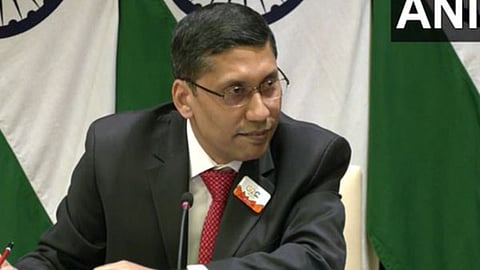 
Arindam Baghchi