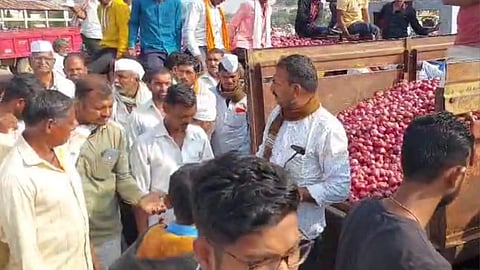 Onion Price