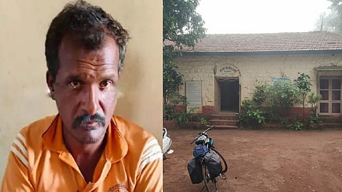 Kolhapur Crime News Woman killed for refusing physical abuse incident in Ajara taluka