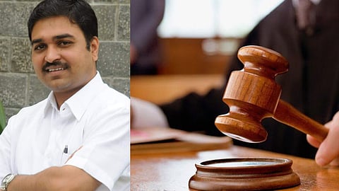 delhi court orders ranjitsinh shinde six months imprisonment