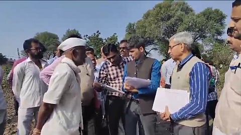 Beed News