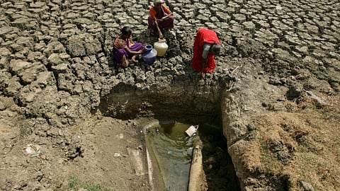 Beed Water News