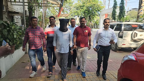 Dombivli Crime News