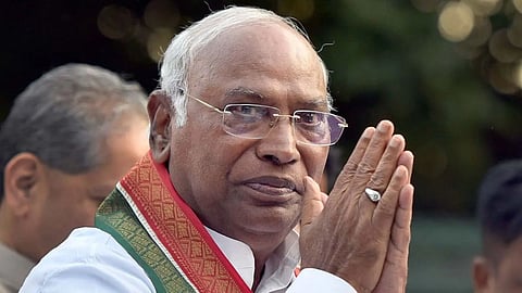 PM Candidate OF INDIA Alliance