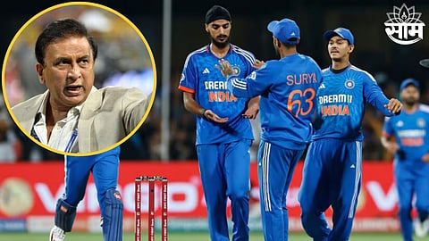 team-india