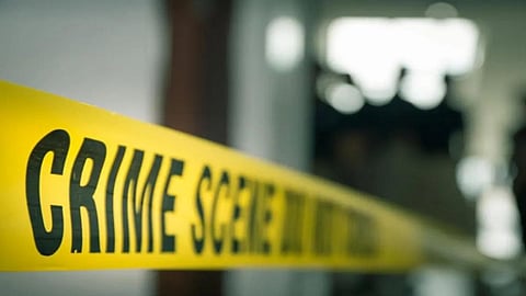 Latur Crime