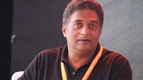 Prakash Raj News