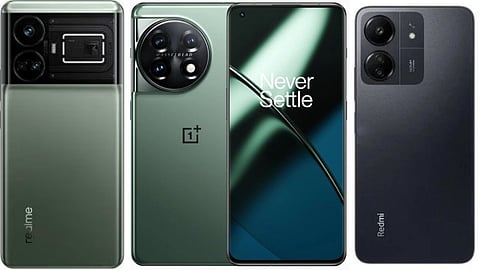 Smartphone