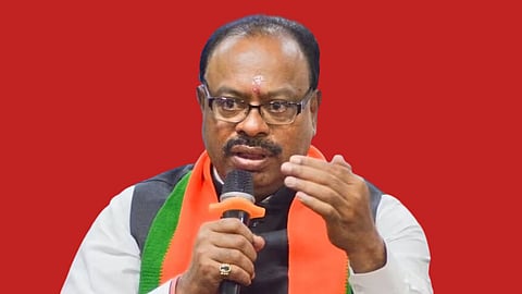 Maharashtra New District: राज्यात नवीन २१ जिल्हे तयार होणार का? महसूलमंत्री चंद्रशेखर बावनकुळेंनी स्पष्टच सांगितले...