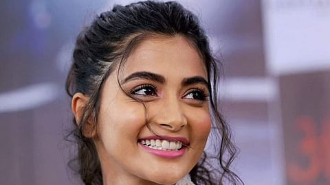 Pooja Hegde