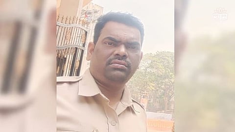 Dindoshi Police Constable Dies of Injuries Due to Manja 
