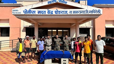 Gadchiroli 