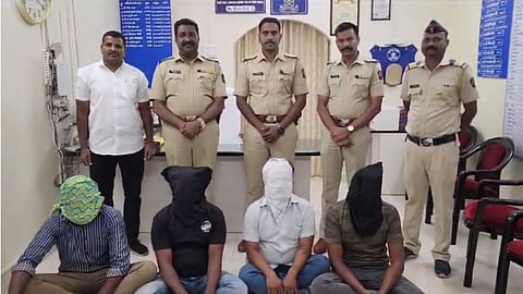 Pune Crime News