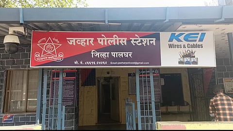 jawhar police palghar