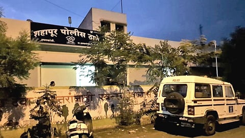 Kolhapur Crime News