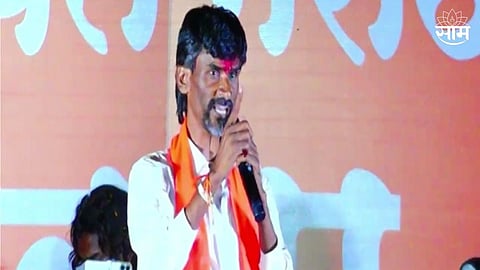 Manoj Jarange Patil