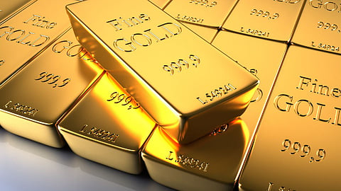 Gold Rate Hike 2024 