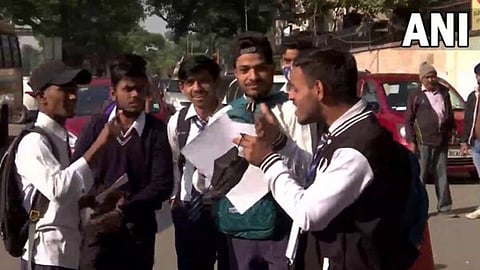 CBSE Board Exams