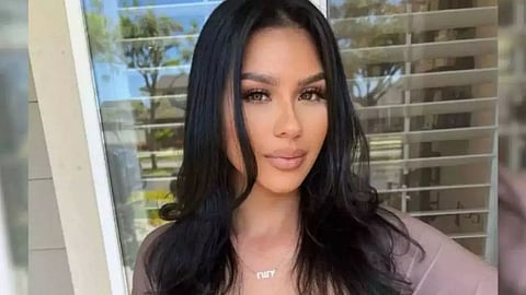 Theresa Cachuela