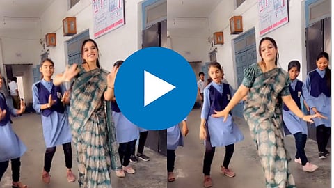 Viral Dance  Video