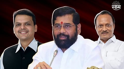 विधानसभेसाठी महायुतीचा फॉर्म्यूला ठरला? NDA त विद्यमान आमदार उमेदवारीचे दावेदार, राष्ट्रवादीच्या नेत्याचा दावा