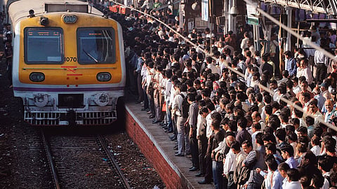 Central Railway News