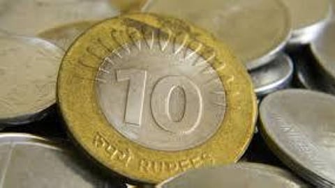 Fake Ten Rupee Coin News