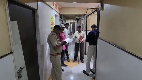 Kalyan Crime News