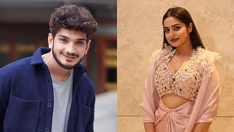 Ayesha Khan Big Claim On Munawar Faruqui