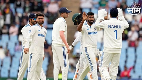 team india