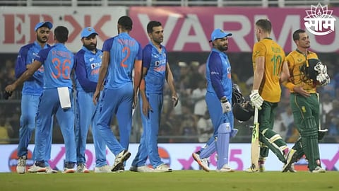 team-india